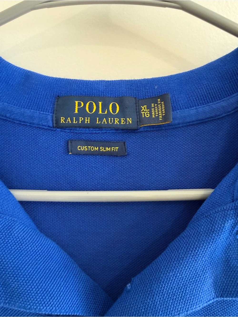 Ralph Lauren short sleeve
